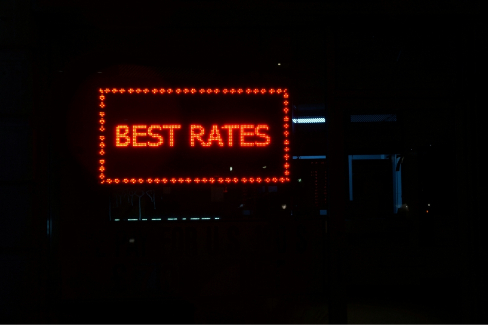 Best Rates